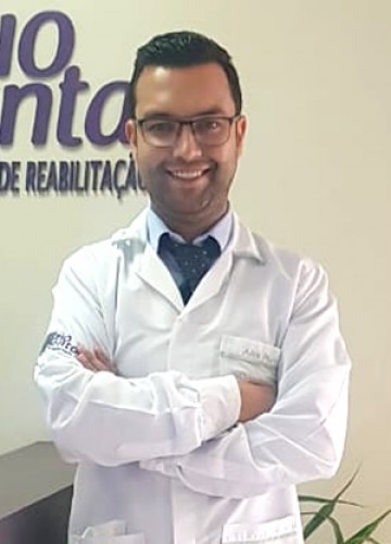 Dr. Alex Piuco